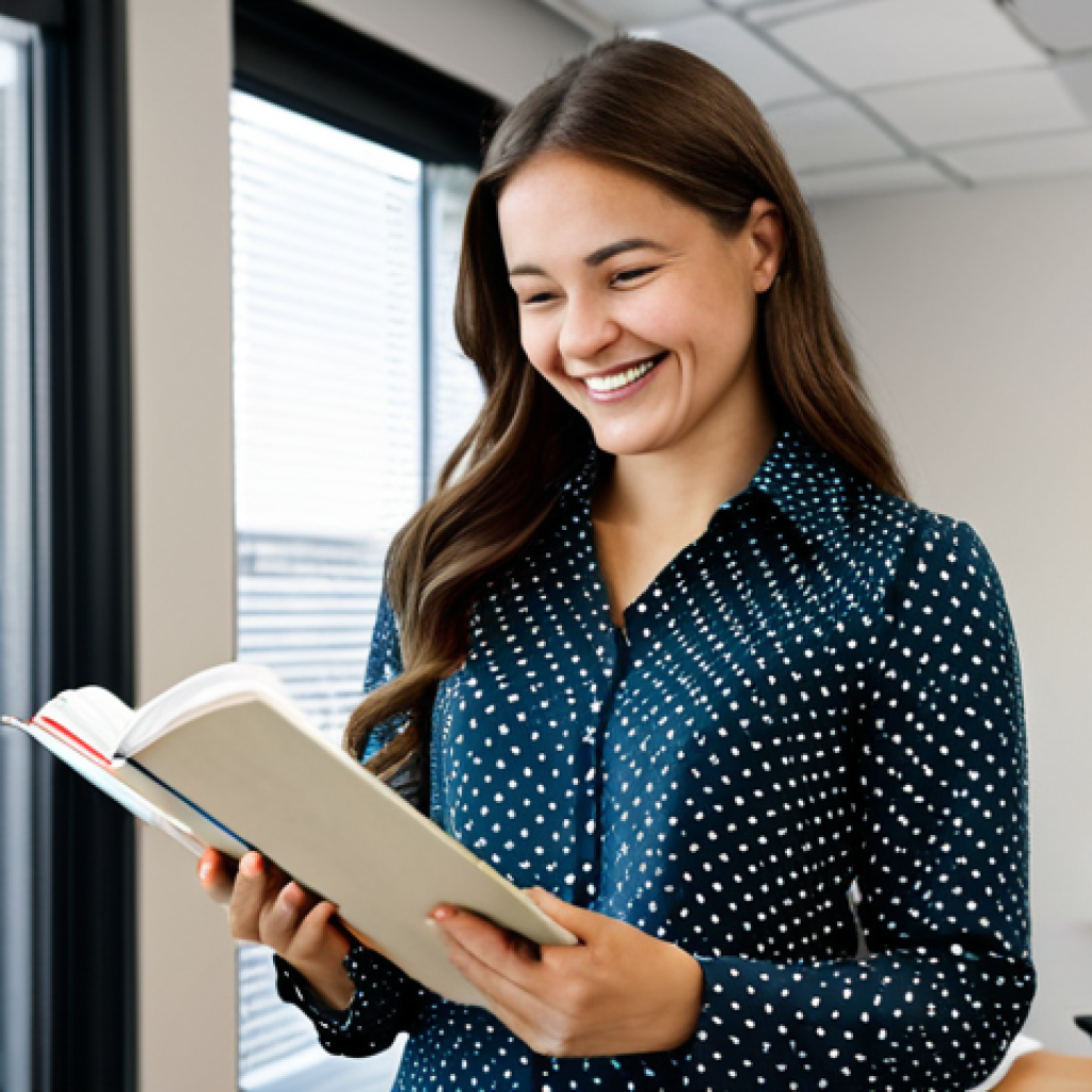 리더십 코치의 경력 관리 - Discovering Strengths**

A young professional woman, fully clothed in a modest business casual outfi...