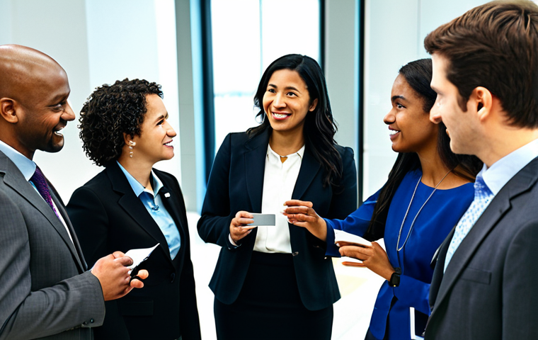 리더십 코치의 경력 관리 - Discovering Strengths**

A young professional woman, fully clothed in a modest business casual outfi...