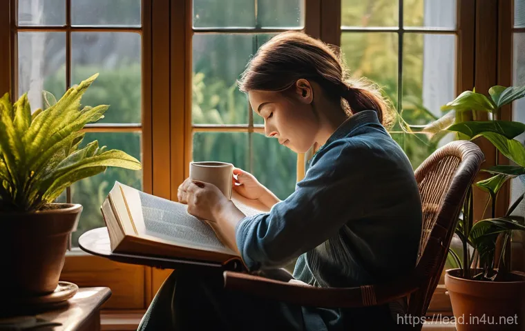 직무 스트레스 관리 - **Image Prompt 1: The Weight of Job Stress**
    A highly detailed, realistic illustration depicting...