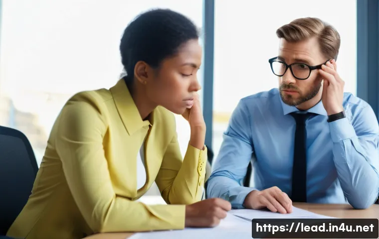 진짜 리더의 조건: 이론과 코칭의 황금 조화 꿀팁 3 리더십 코칭과 이론의 조화 관련 이미지 1