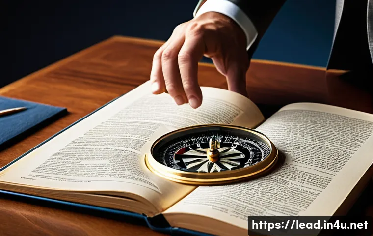 진짜 리더의 조건: 이론과 코칭의 황금 조화 꿀팁 4 리더십 코칭과 이론의 조화 관련 이미지 2