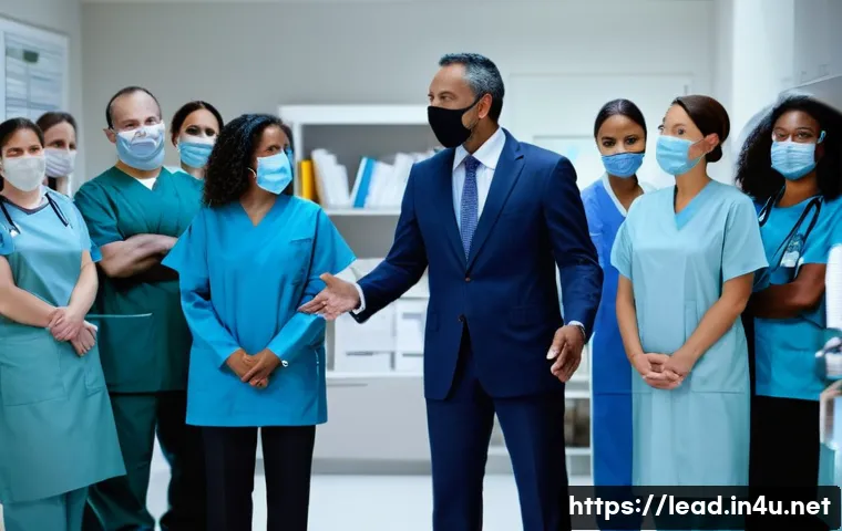 리더십 이론의 실제 적용 사례 관련 이미지 1