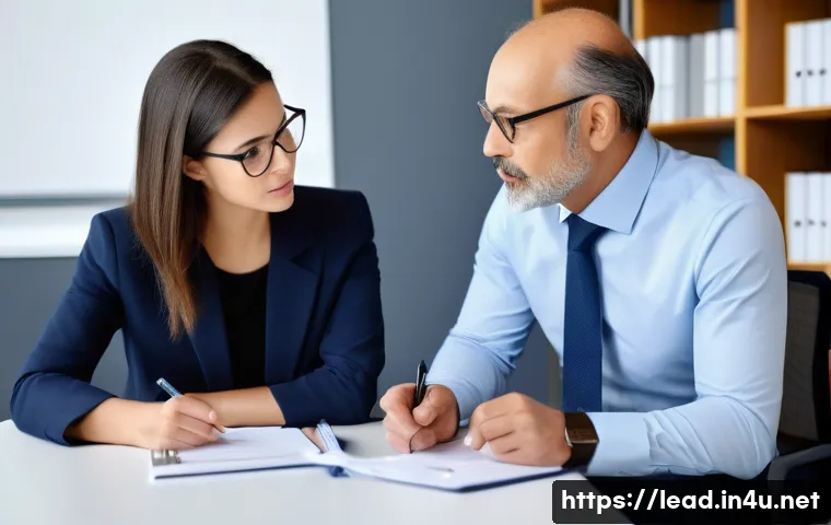 실무 리더십 코칭으로 조직성과를 높이는 7가지 핵심 전략 알아보기 4 실무 리더십 코칭의 중요성 관련 이미지 2
