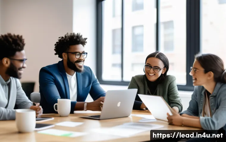 리더십 코치로 성공하는 7가지 핵심 전략 살펴보기 4 리더십 코치가 되는 방법 관련 이미지 2