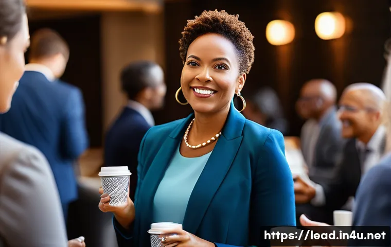 리더십 코치 훈련 과정 관련 이미지 2