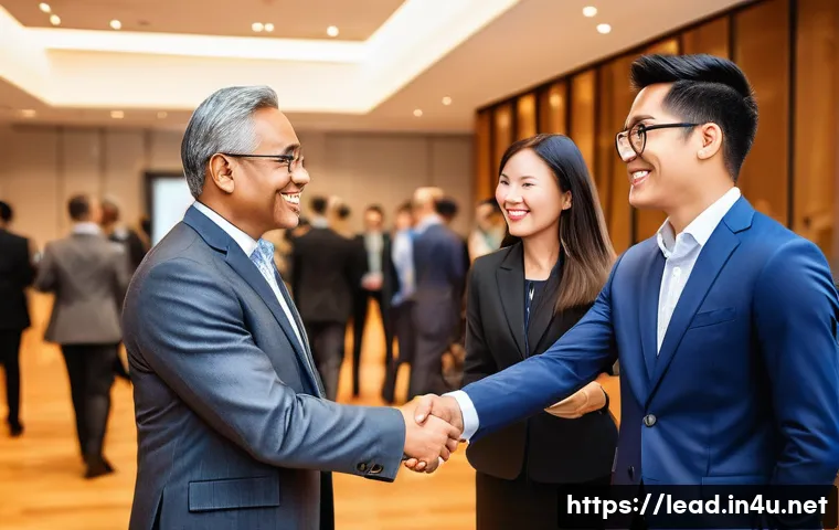 리더십 코칭을 통한 이직 성공 관련 이미지 2