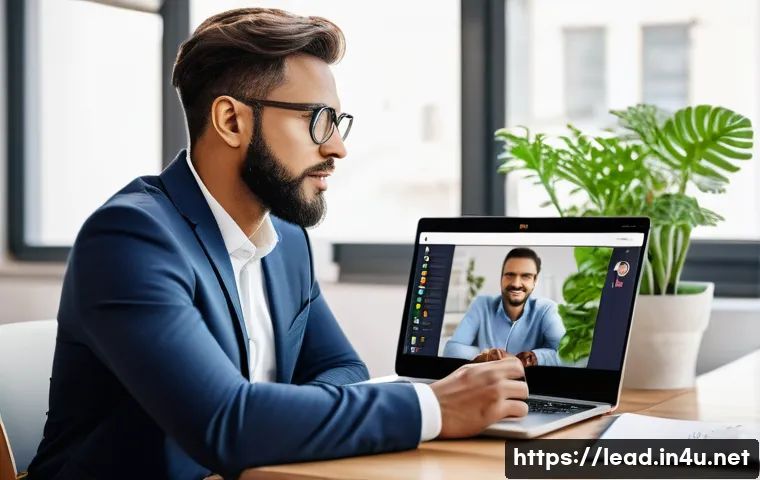 리더십 코칭에서의 커뮤니케이션 기술 관련 이미지 1