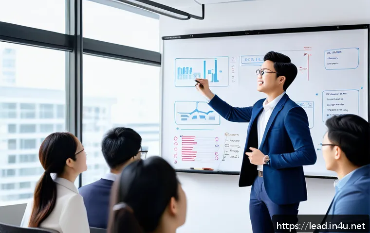 리더십 코치 자격증 취득 후 취업 성공 전략과 현장 활용 팁 대공개 3 리더십 코치 자격 취득 후 취업 관련 이미지 1