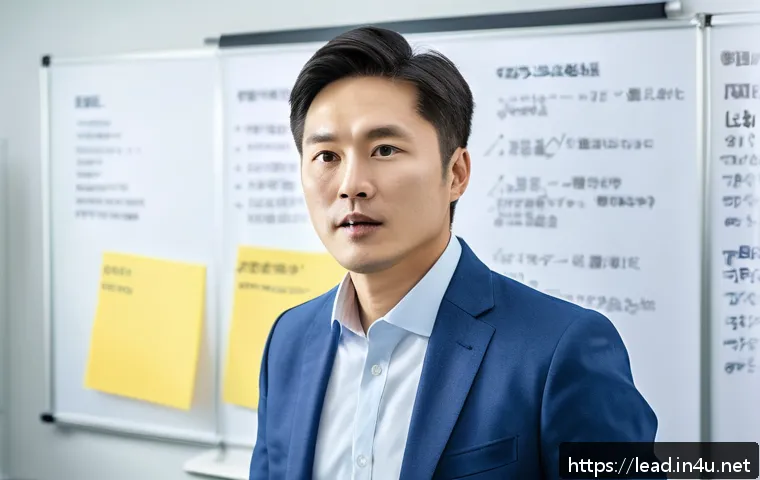 이직 성공을 위한 필수 조건 리더십 역량 평가 완벽 가이드 3 이직 준비 리더십 역량 평가 관련 이미지 1