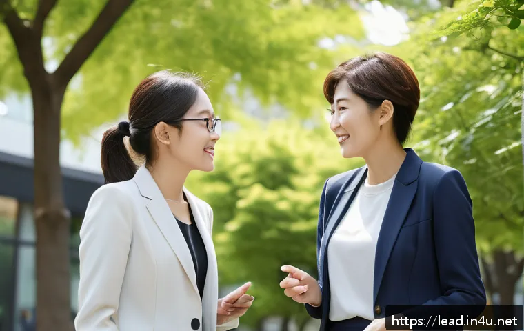 이직 성공을 위한 필수 조건 리더십 역량 평가 완벽 가이드 4 이직 준비 리더십 역량 평가 관련 이미지 2